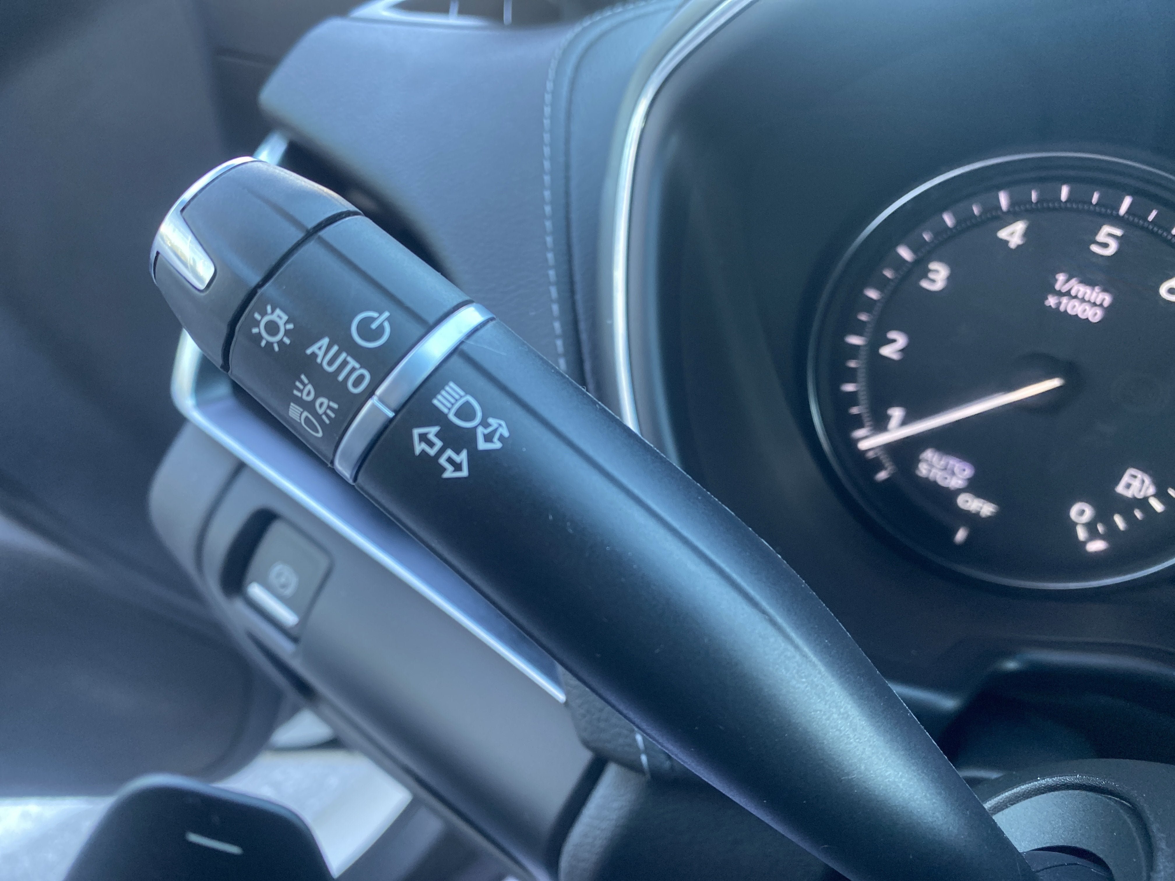 2020 Cadillac CT5 Premium Luxury
