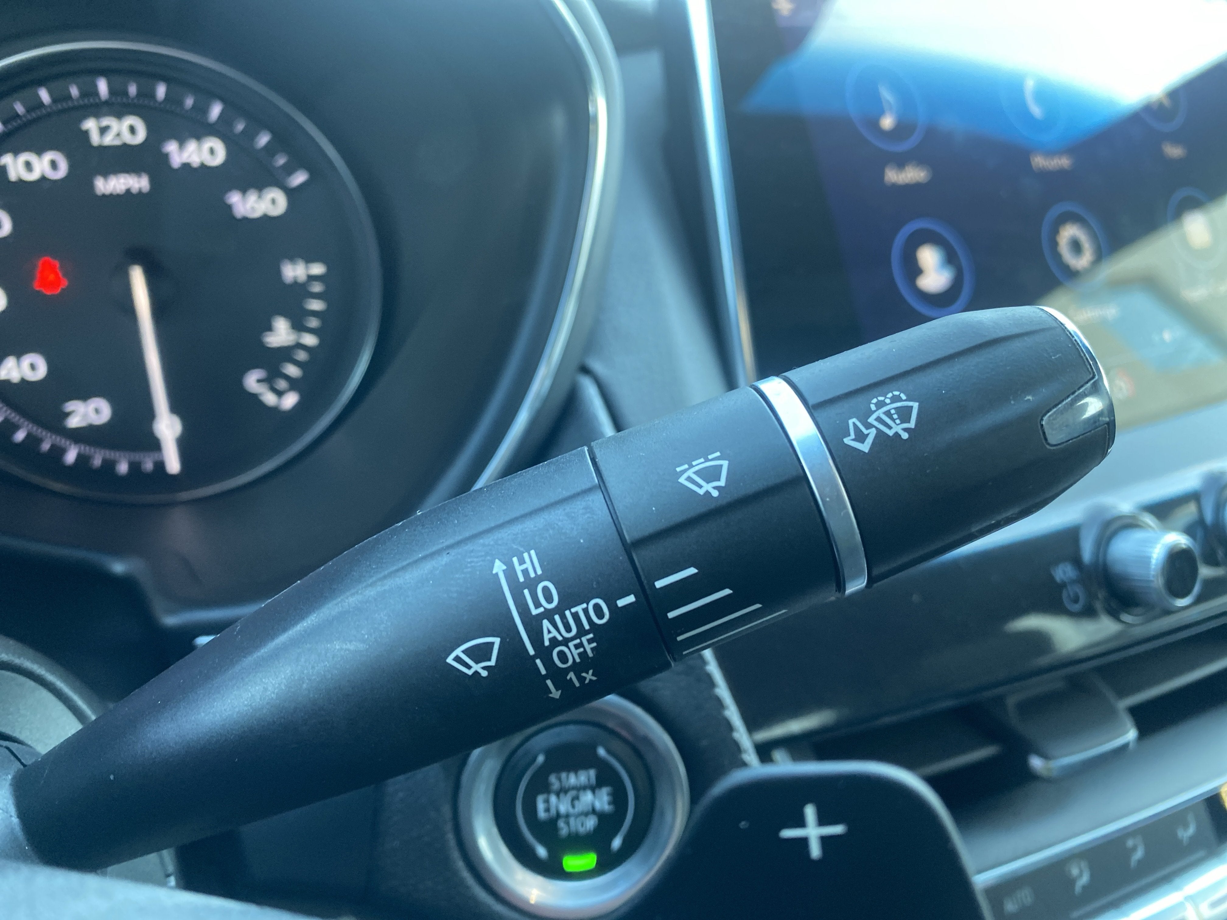 2020 Cadillac CT5 Premium Luxury