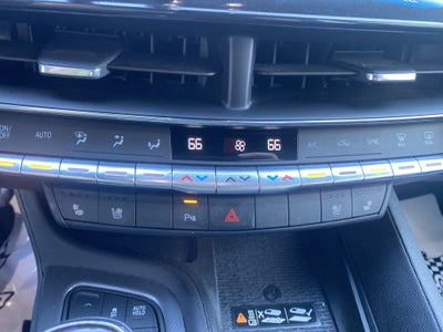 2020 Cadillac CT5 Premium Luxury