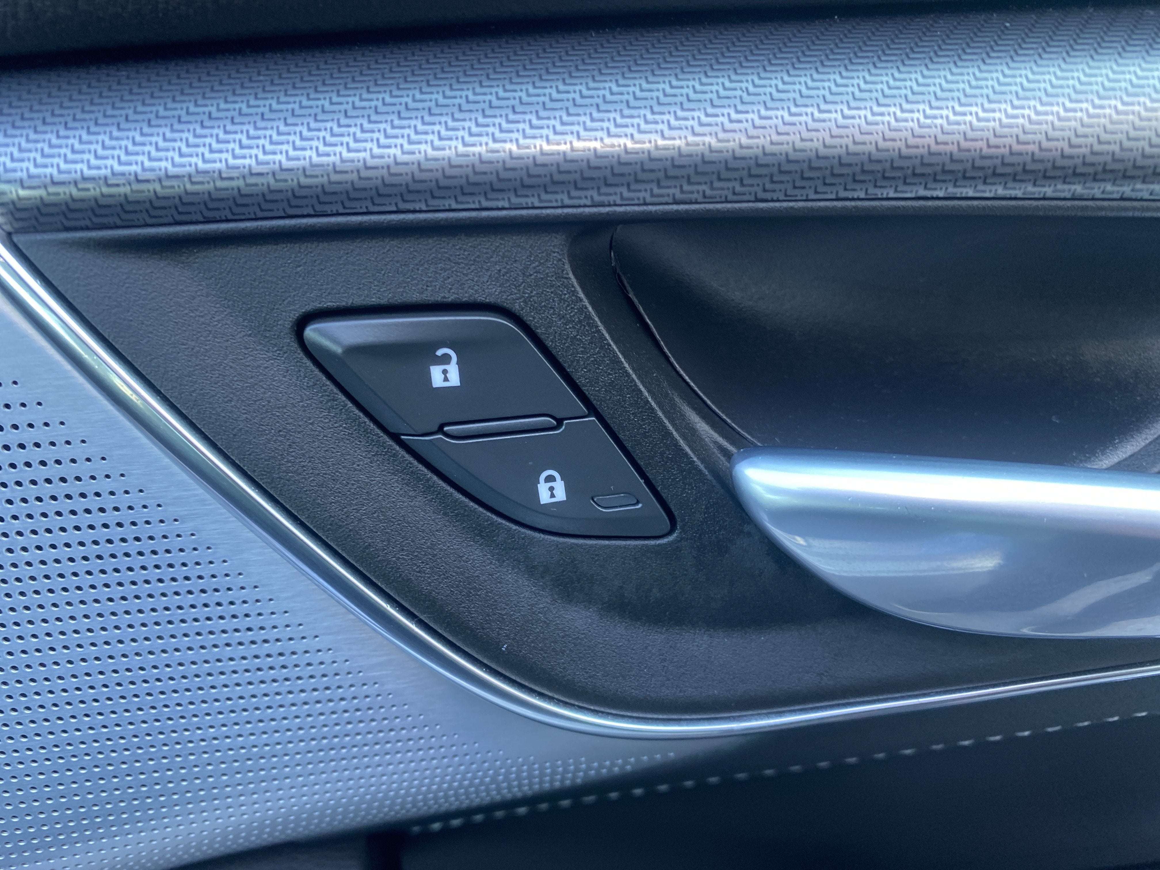 2020 Cadillac CT5 Premium Luxury