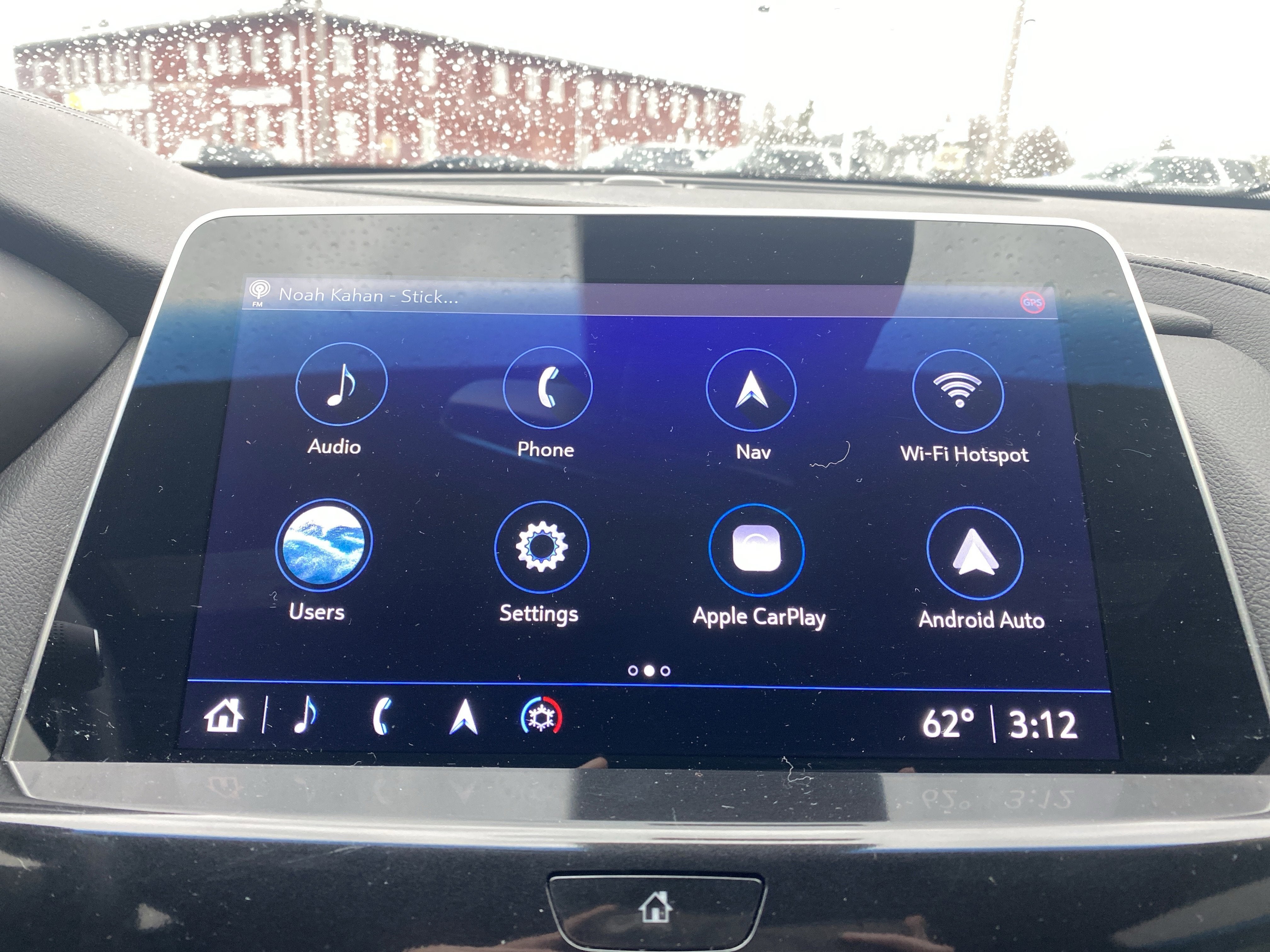 2023 Cadillac CT5 Luxury