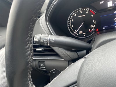 2023 Cadillac CT5 Luxury