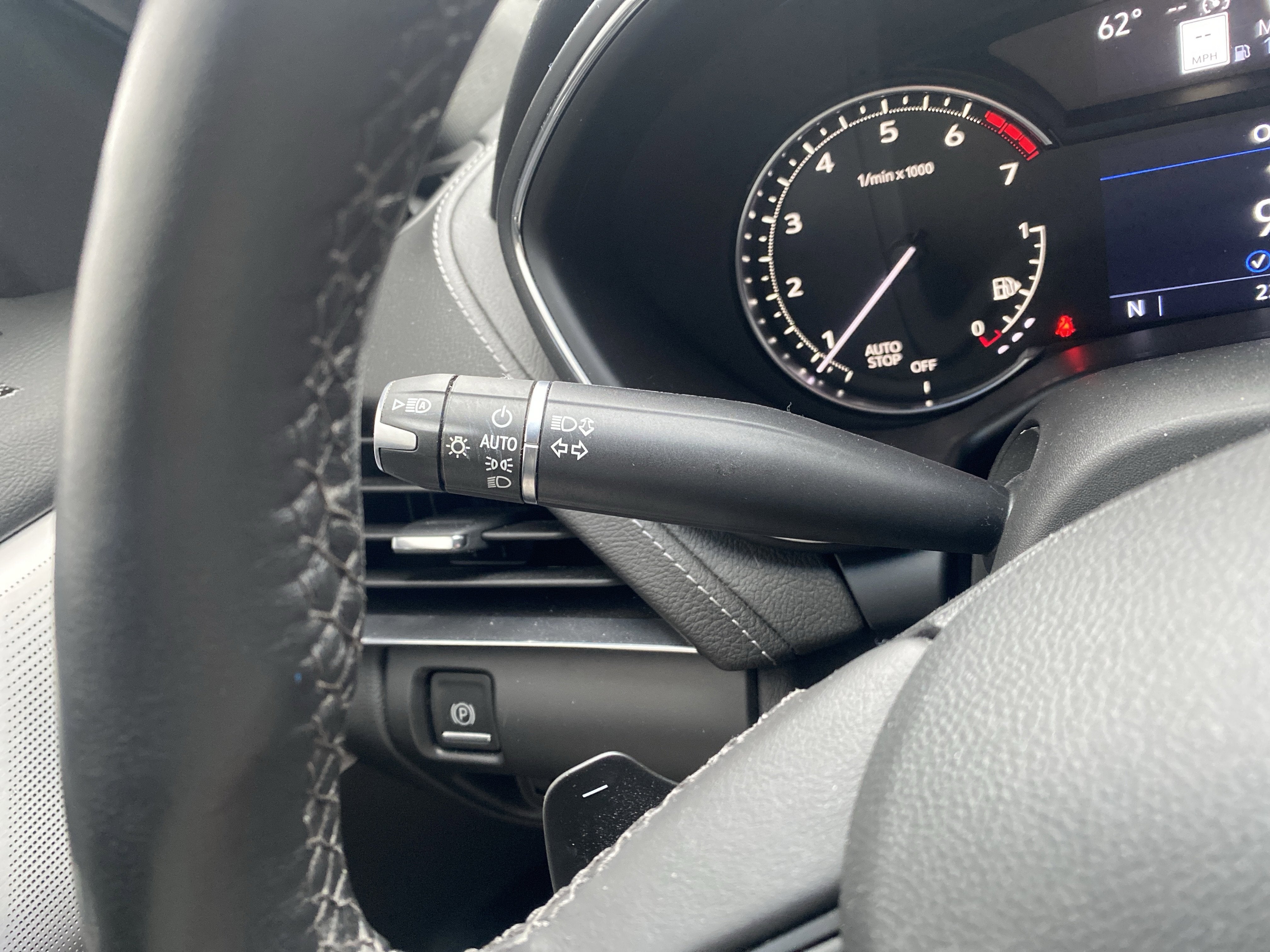 2023 Cadillac CT5 Luxury