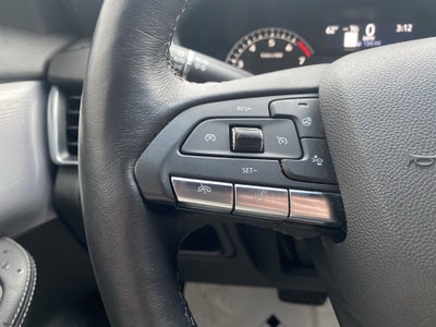 2023 Cadillac CT5 Luxury