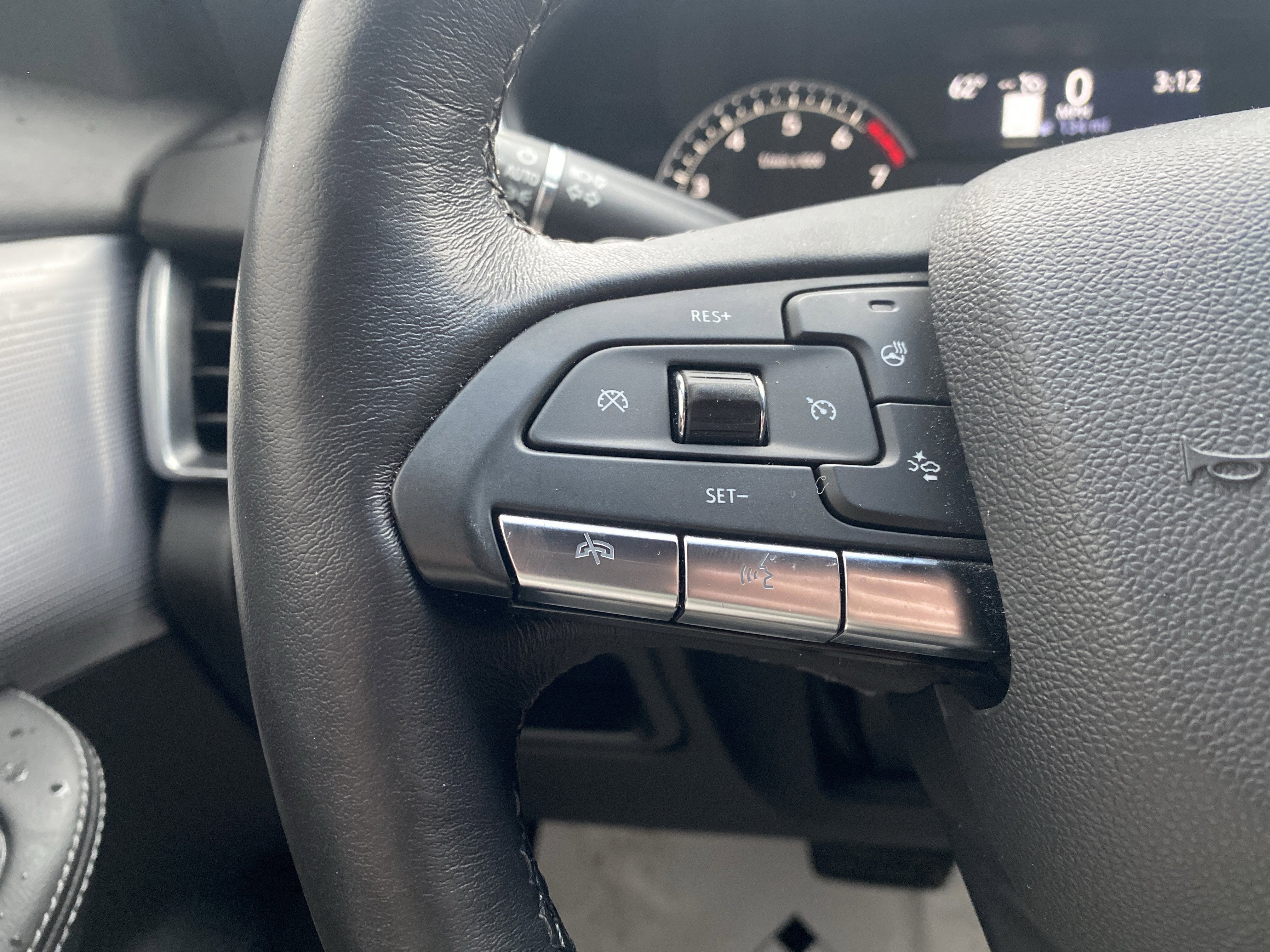 2023 Cadillac CT5 Luxury