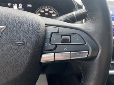 2023 Cadillac CT5 Luxury