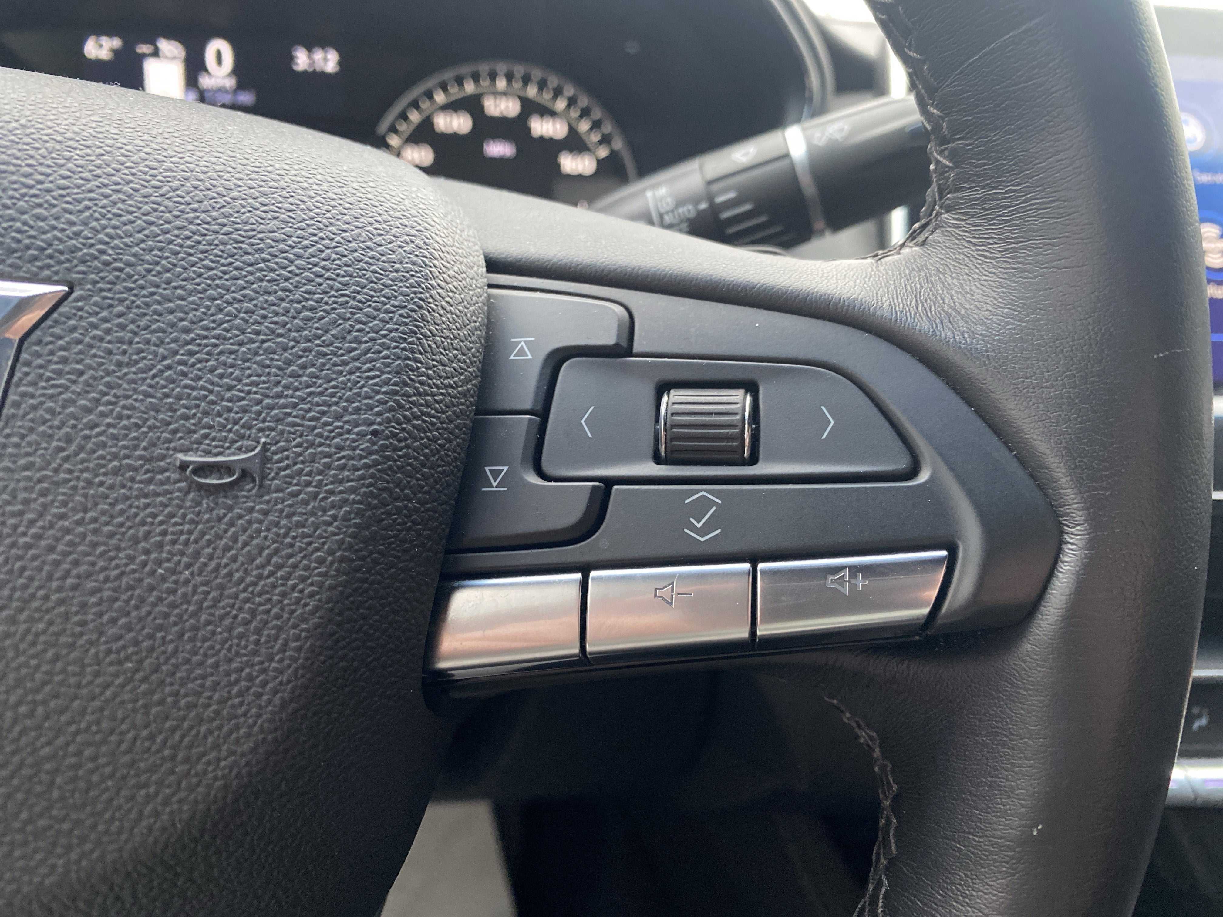 2023 Cadillac CT5 Luxury