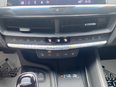 2023 Cadillac CT5 Luxury