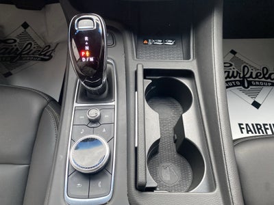 2023 Cadillac CT5 Luxury