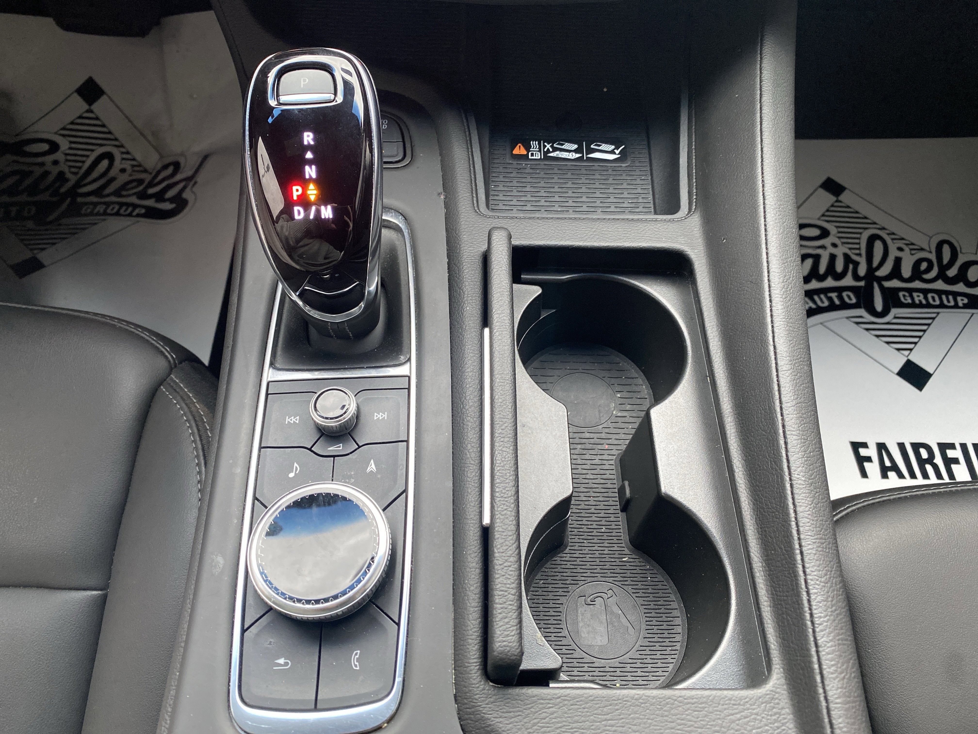 2023 Cadillac CT5 Luxury