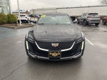 2023 Cadillac CT5 Luxury