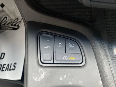 2023 Cadillac CT5 Luxury