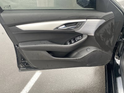 2023 Cadillac CT5 Luxury