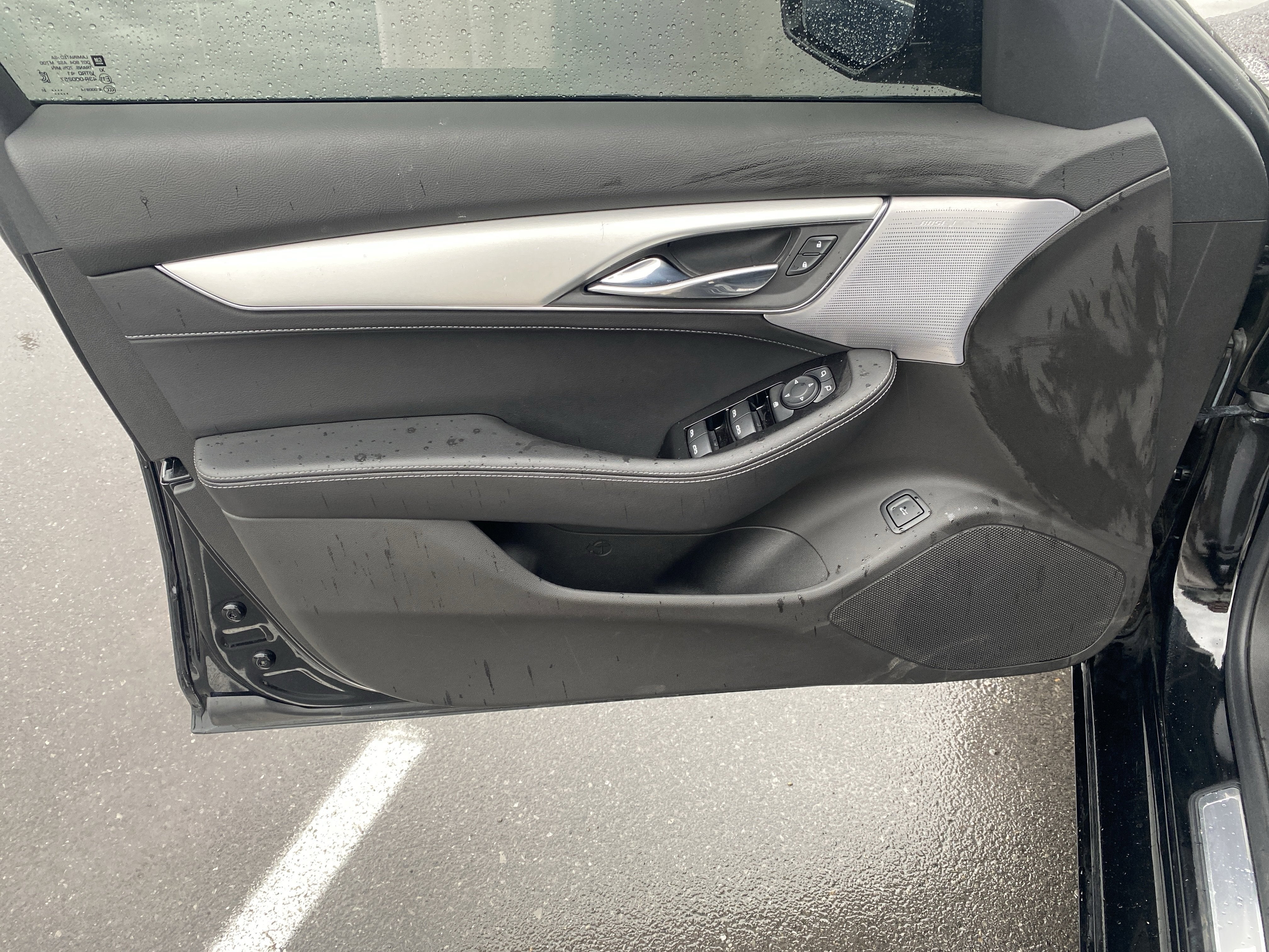 2023 Cadillac CT5 Luxury