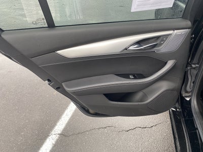 2023 Cadillac CT5 Luxury