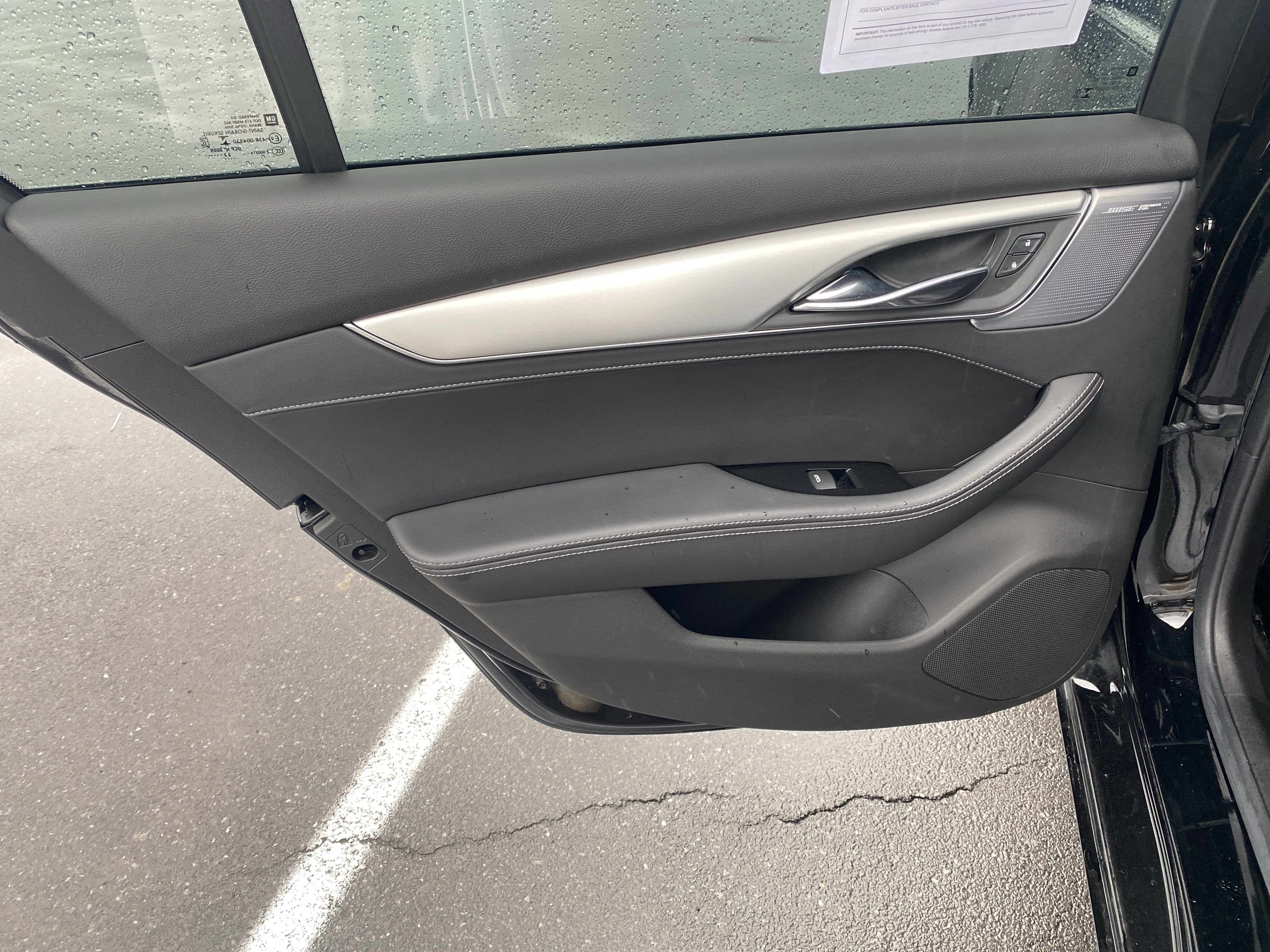 2023 Cadillac CT5 Luxury