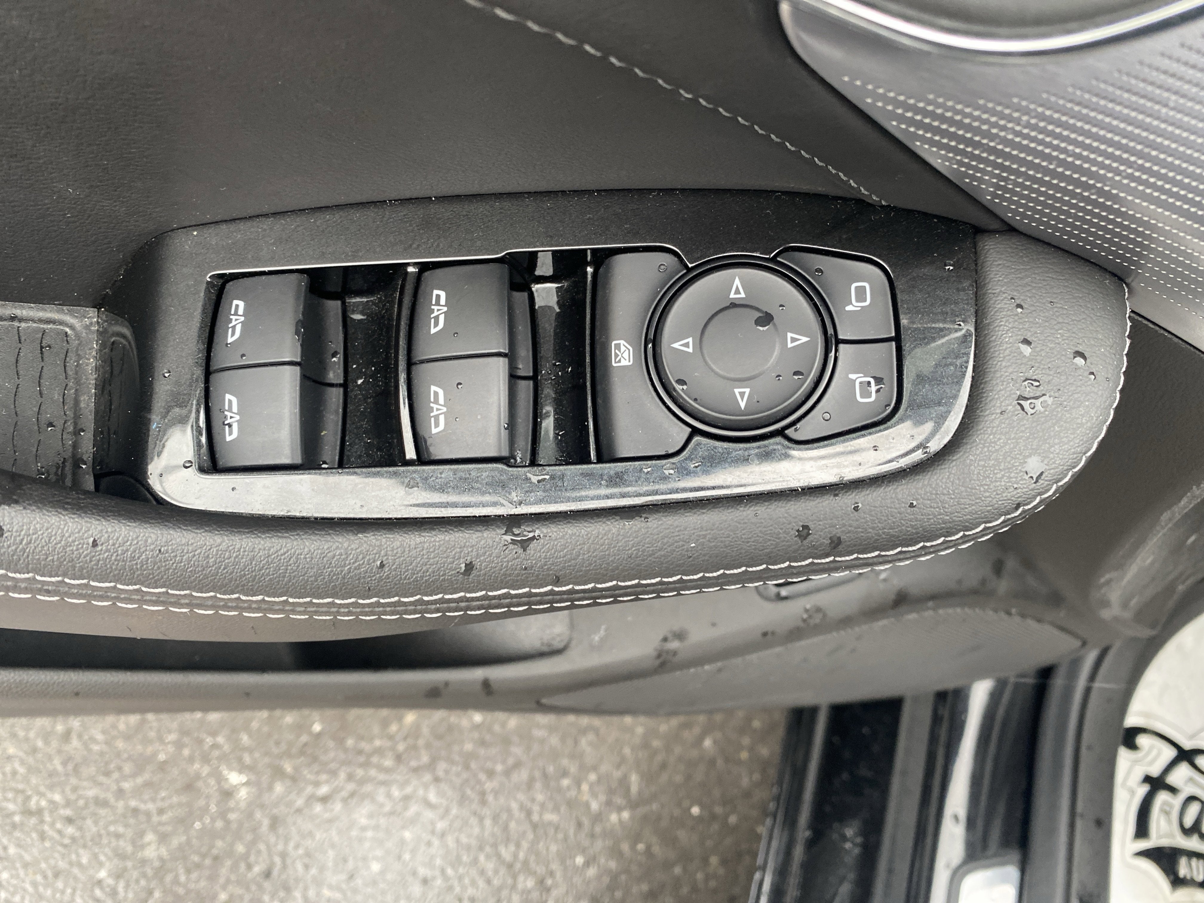 2023 Cadillac CT5 Luxury