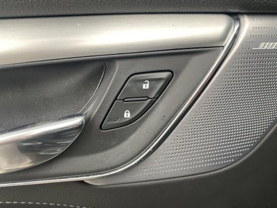 2023 Cadillac CT5 Luxury