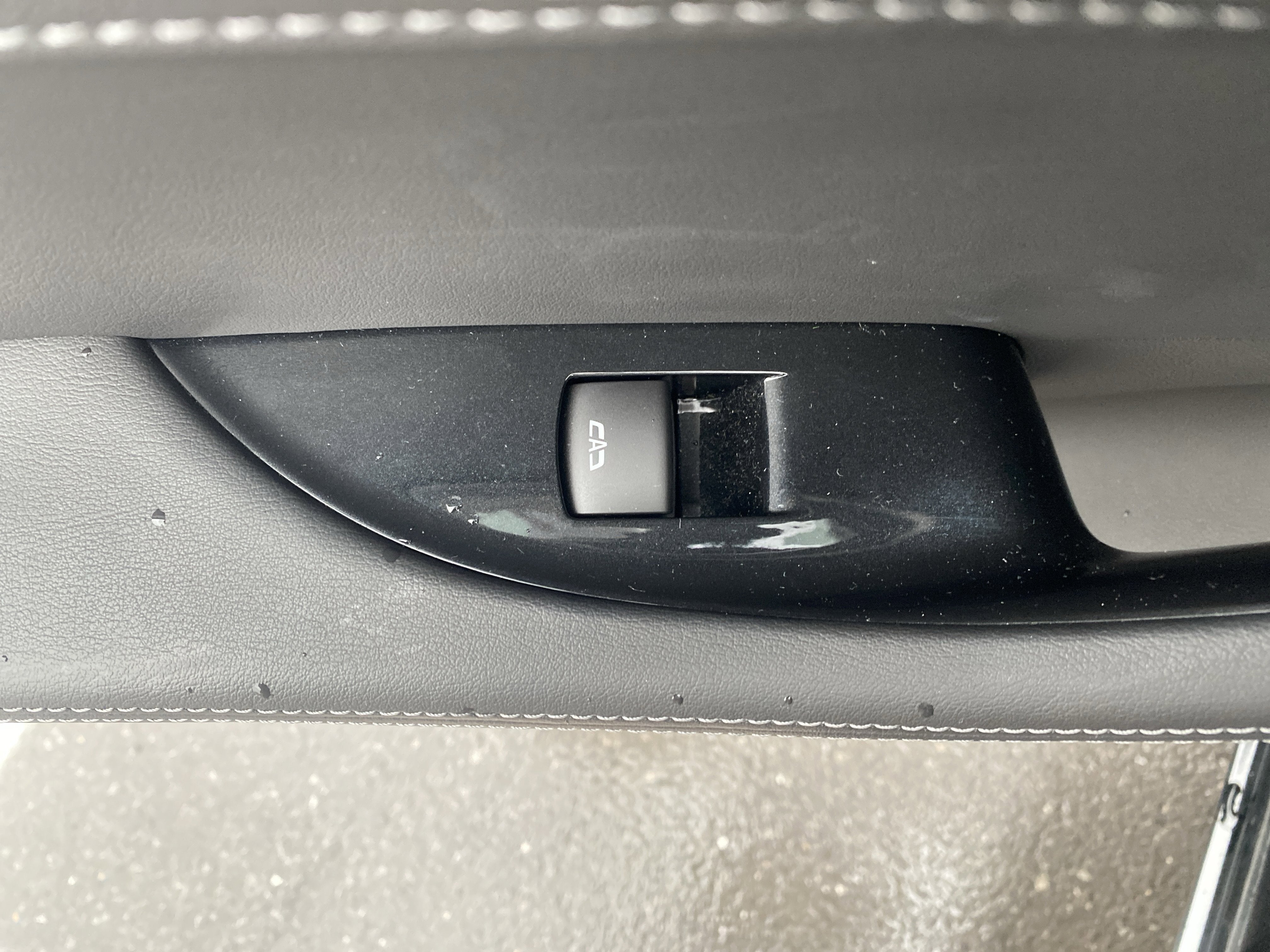 2023 Cadillac CT5 Luxury