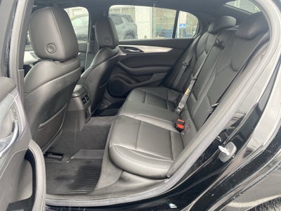 2023 Cadillac CT5 Luxury