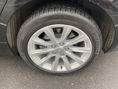 2023 Cadillac CT5 Luxury