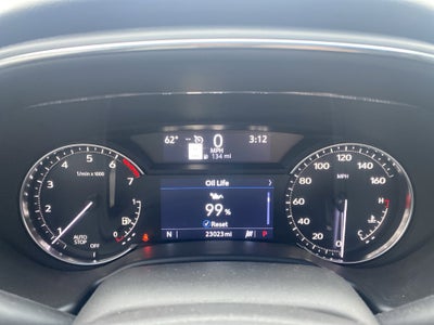 2023 Cadillac CT5 Luxury