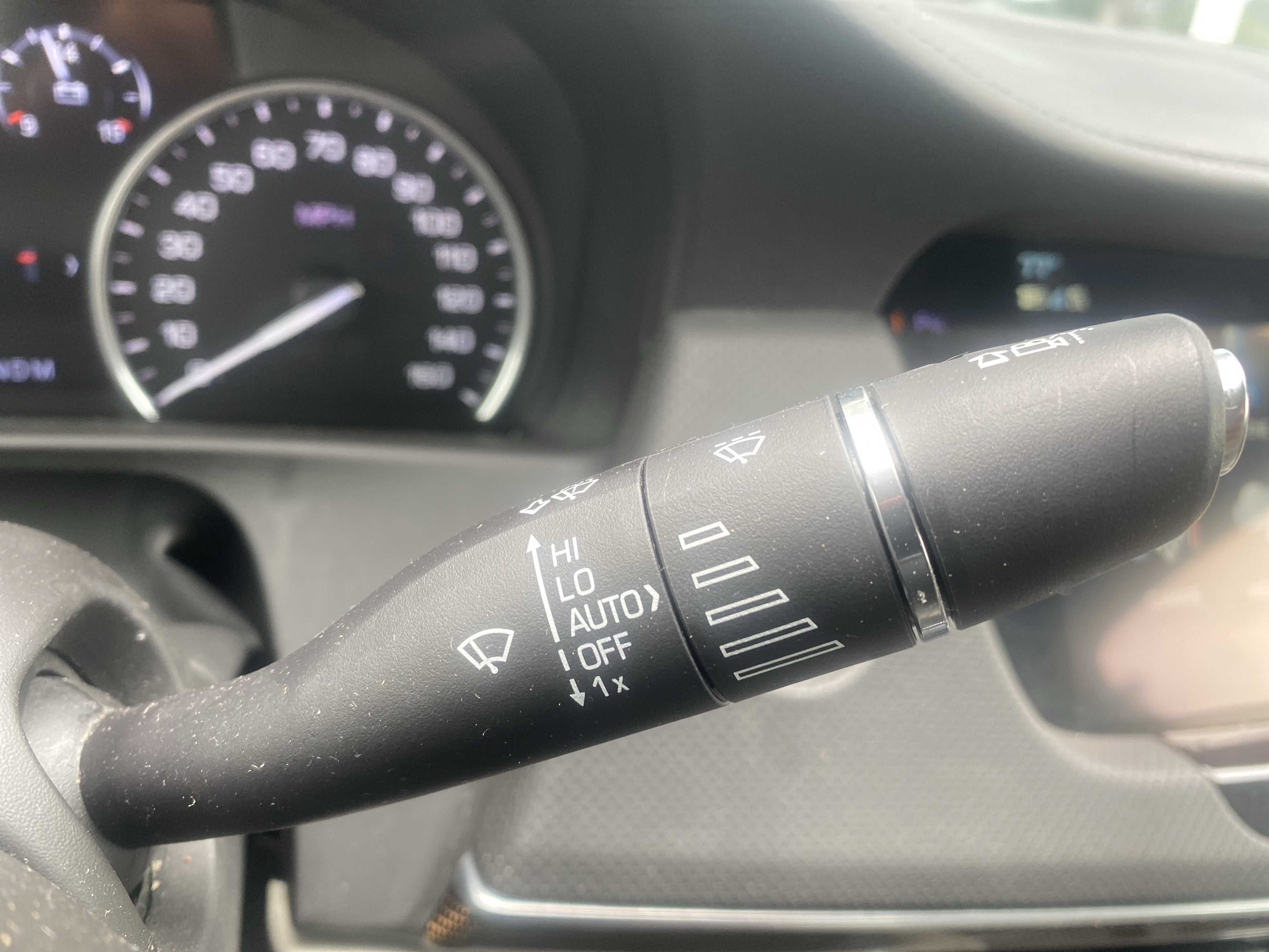 2018 Cadillac CT6 Luxury AWD