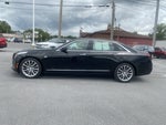 2018 Cadillac CT6 Luxury AWD