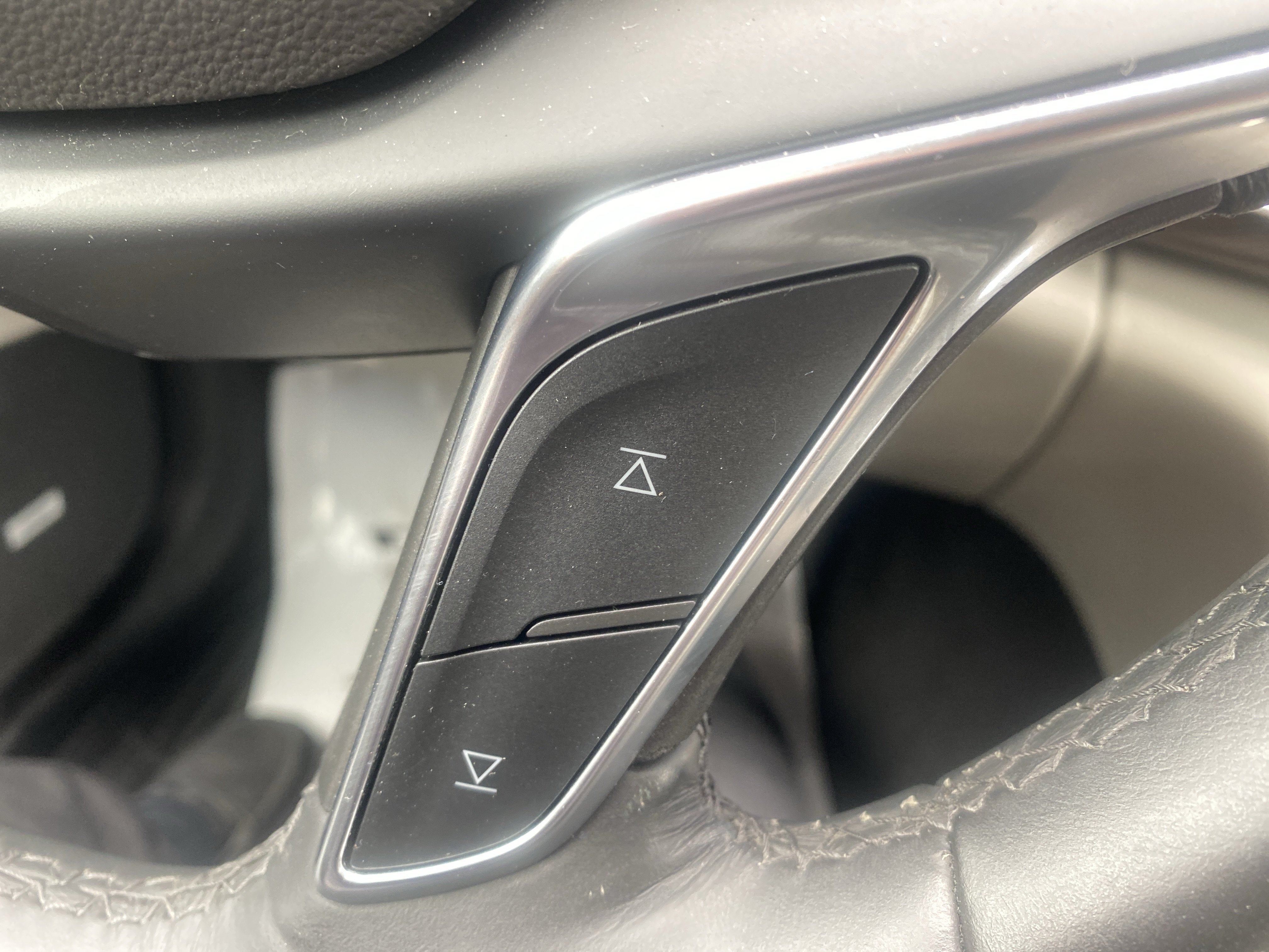2018 Cadillac CT6 Luxury AWD