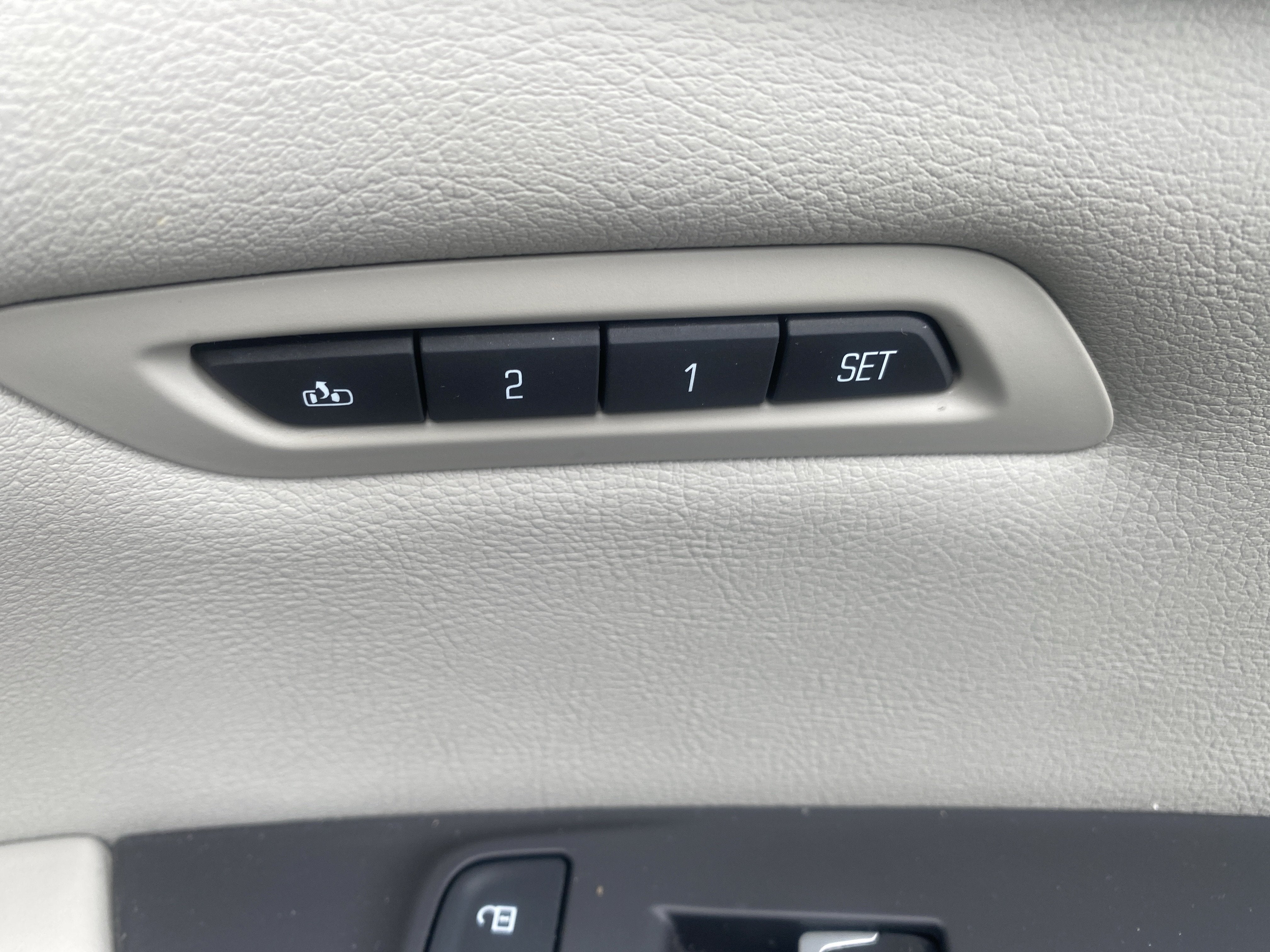 2018 Cadillac CT6 Luxury AWD