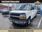 2019 Chevrolet Express Passenger 2500 LT
