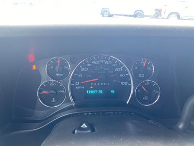 2019 Chevrolet Express Passenger 2500 LT