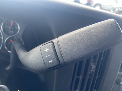 2019 Chevrolet Express Passenger 2500 LT