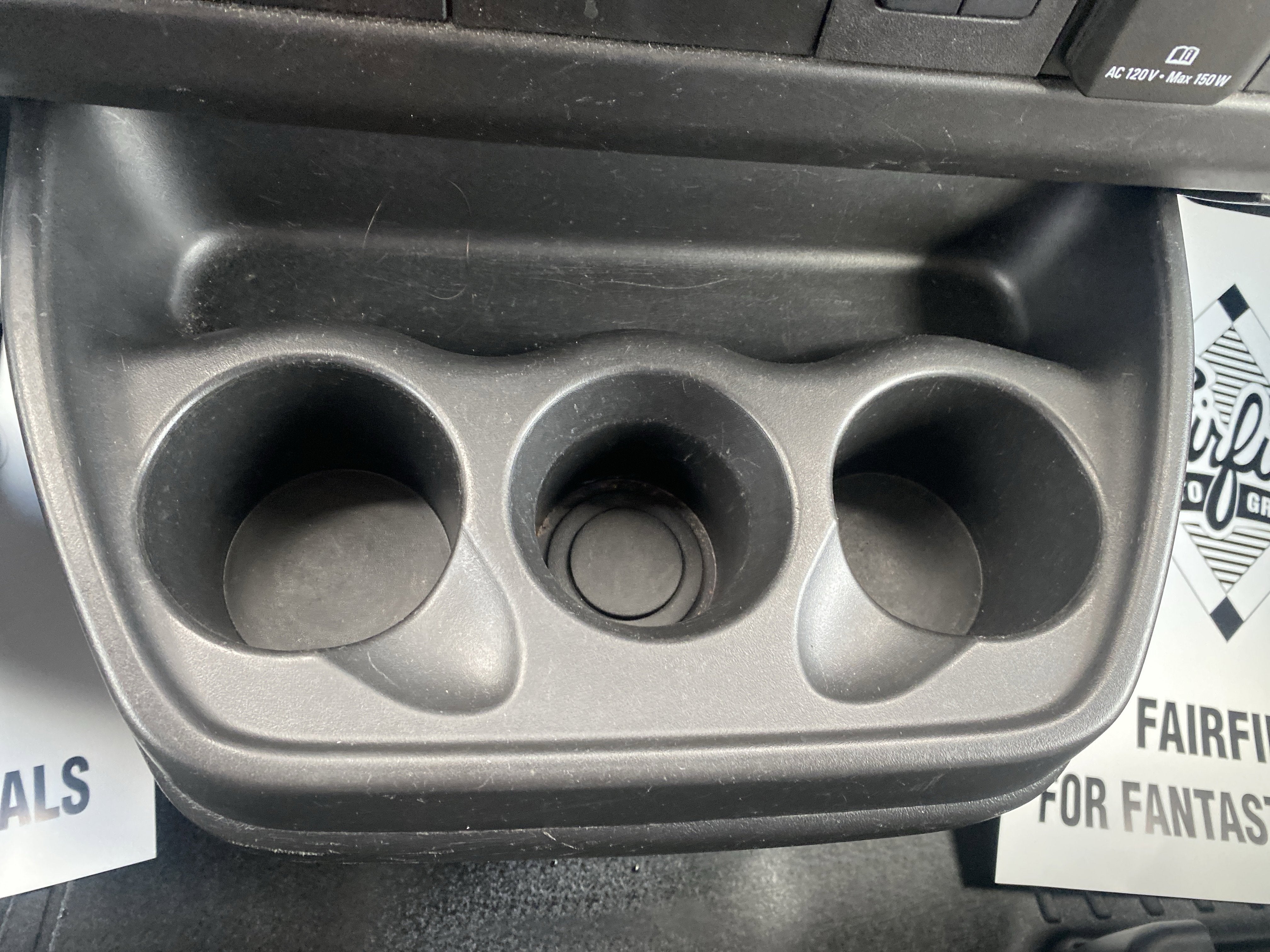 2019 Chevrolet Express Passenger 2500 LT