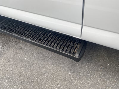 2019 Chevrolet Express Passenger 2500 LT