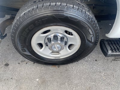 2019 Chevrolet Express Passenger 2500 LT