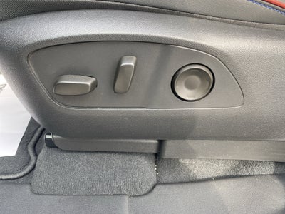 2025 Chevrolet Silverado EV RST - Max Range