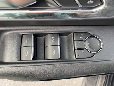 2025 Chevrolet Silverado EV RST - Max Range