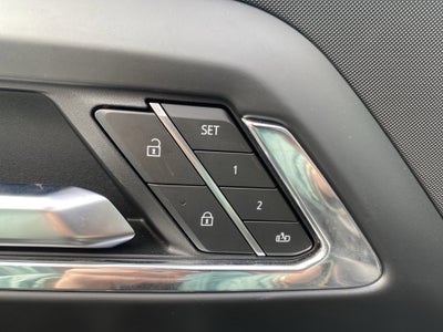 2025 Chevrolet Silverado EV RST - Max Range