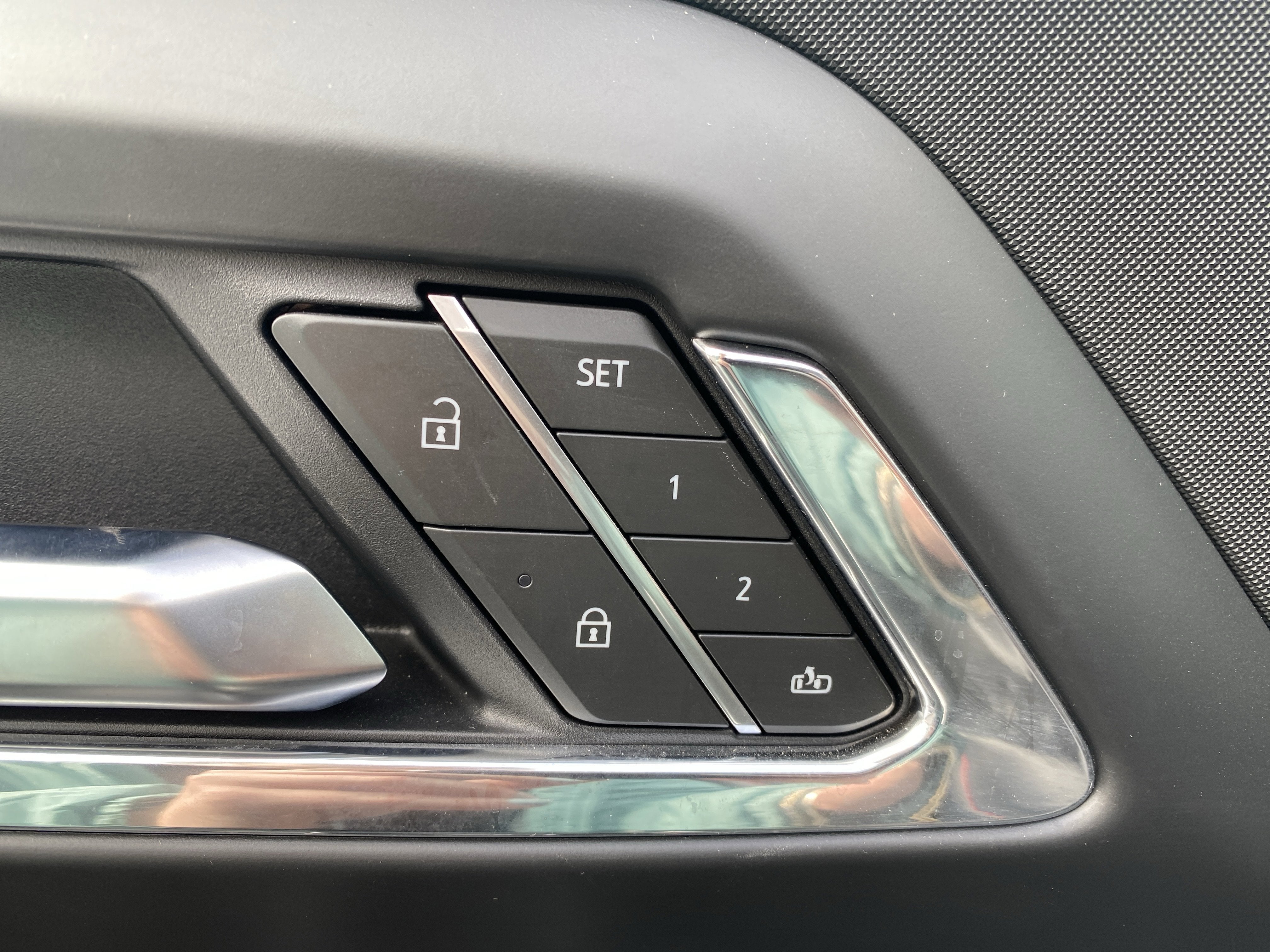 2025 Chevrolet Silverado EV RST - Max Range