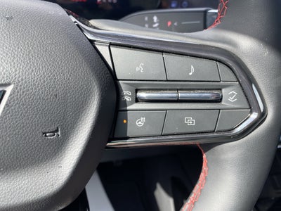 2025 Chevrolet Silverado EV RST - Max Range