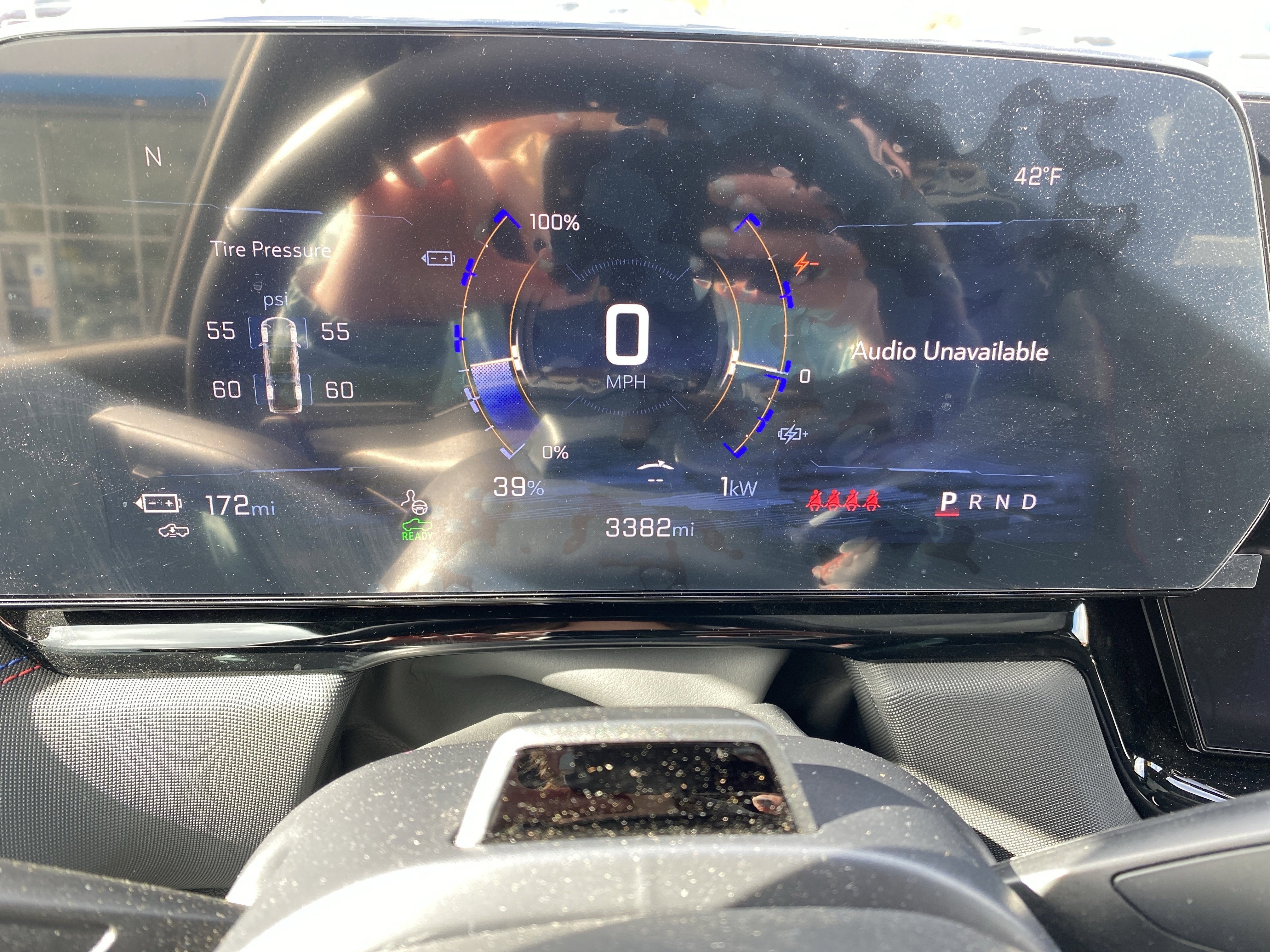 2025 Chevrolet Silverado EV RST - Max Range