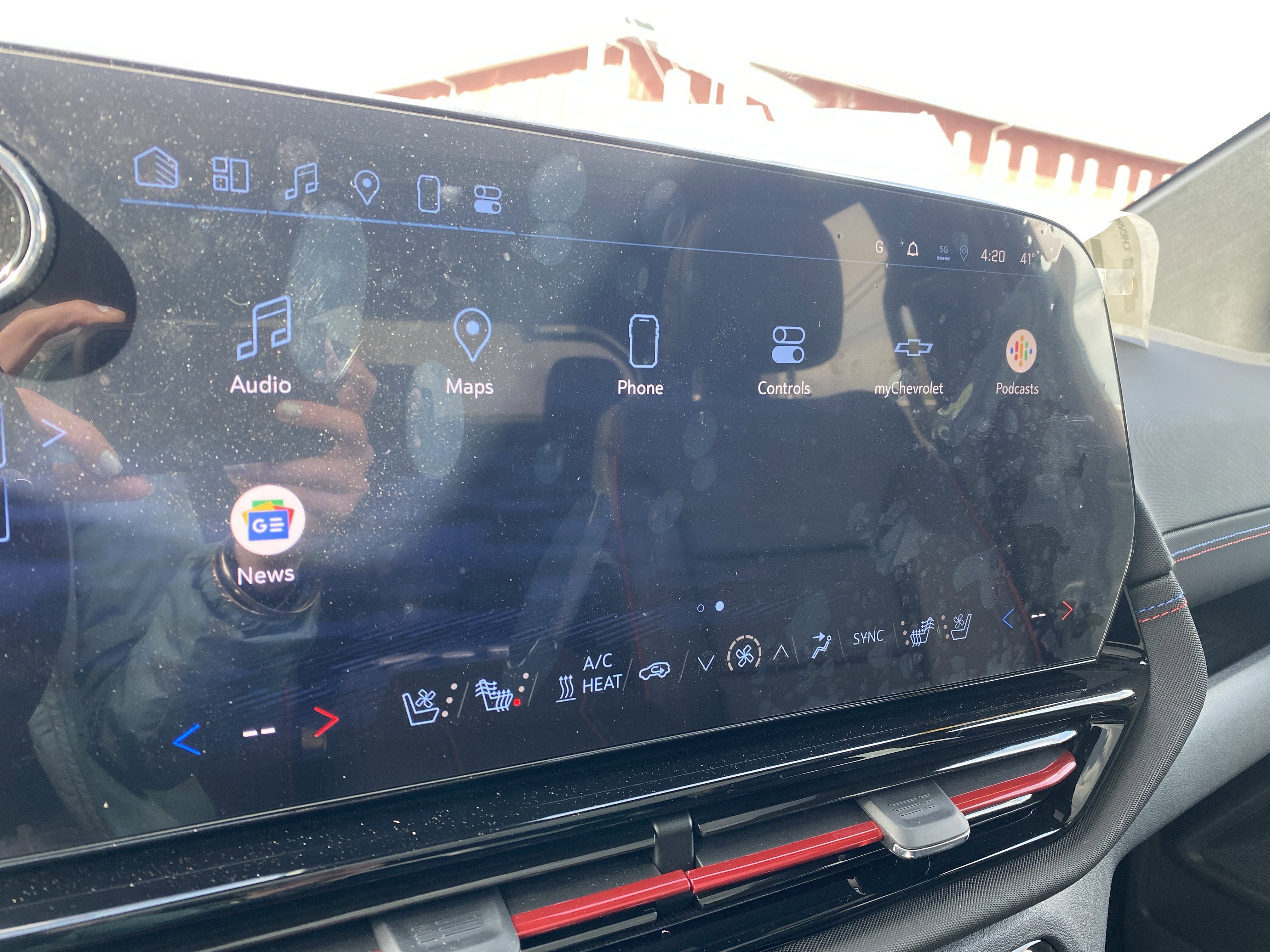 2025 Chevrolet Silverado EV RST - Max Range