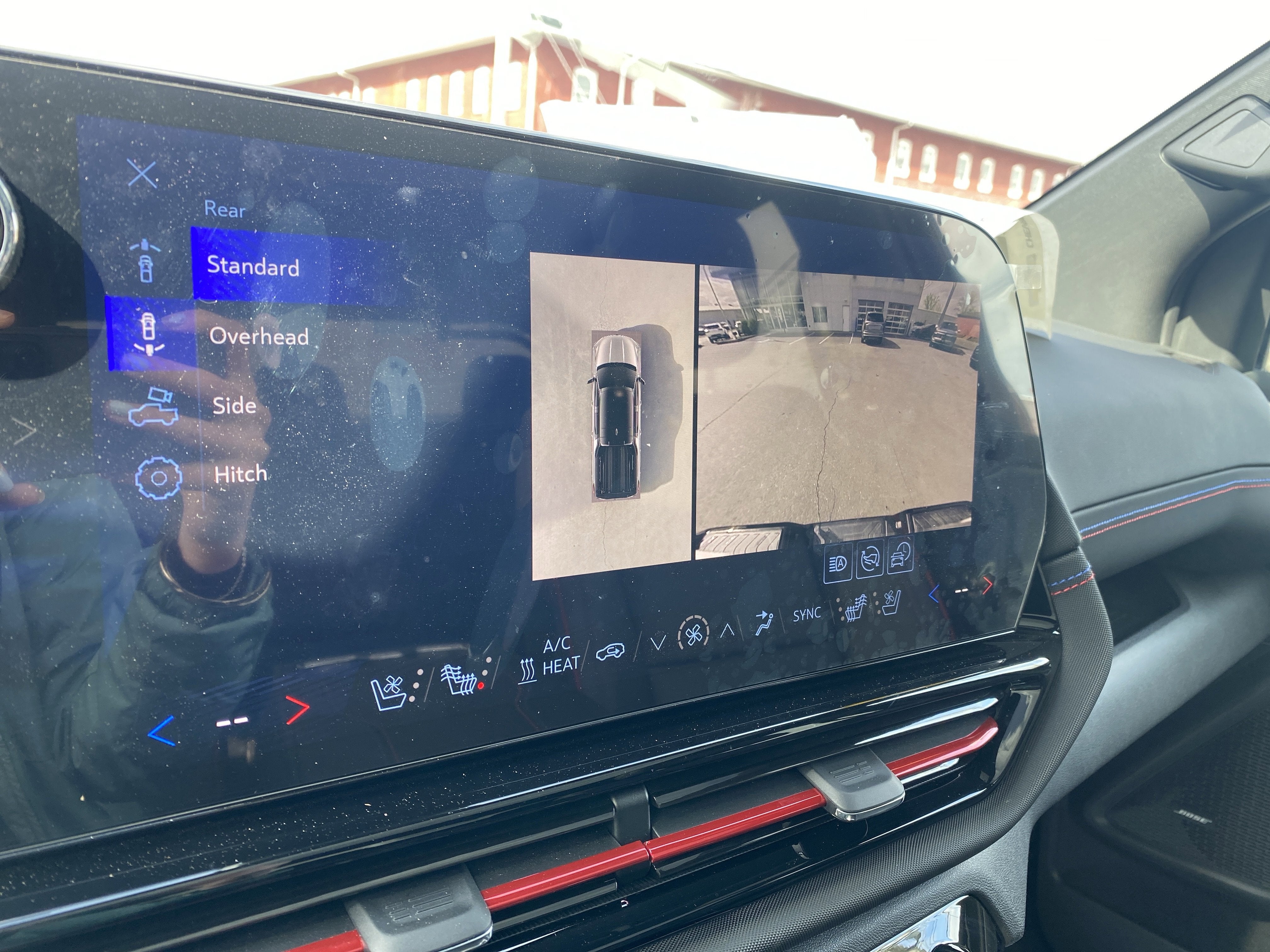 2025 Chevrolet Silverado EV RST - Max Range