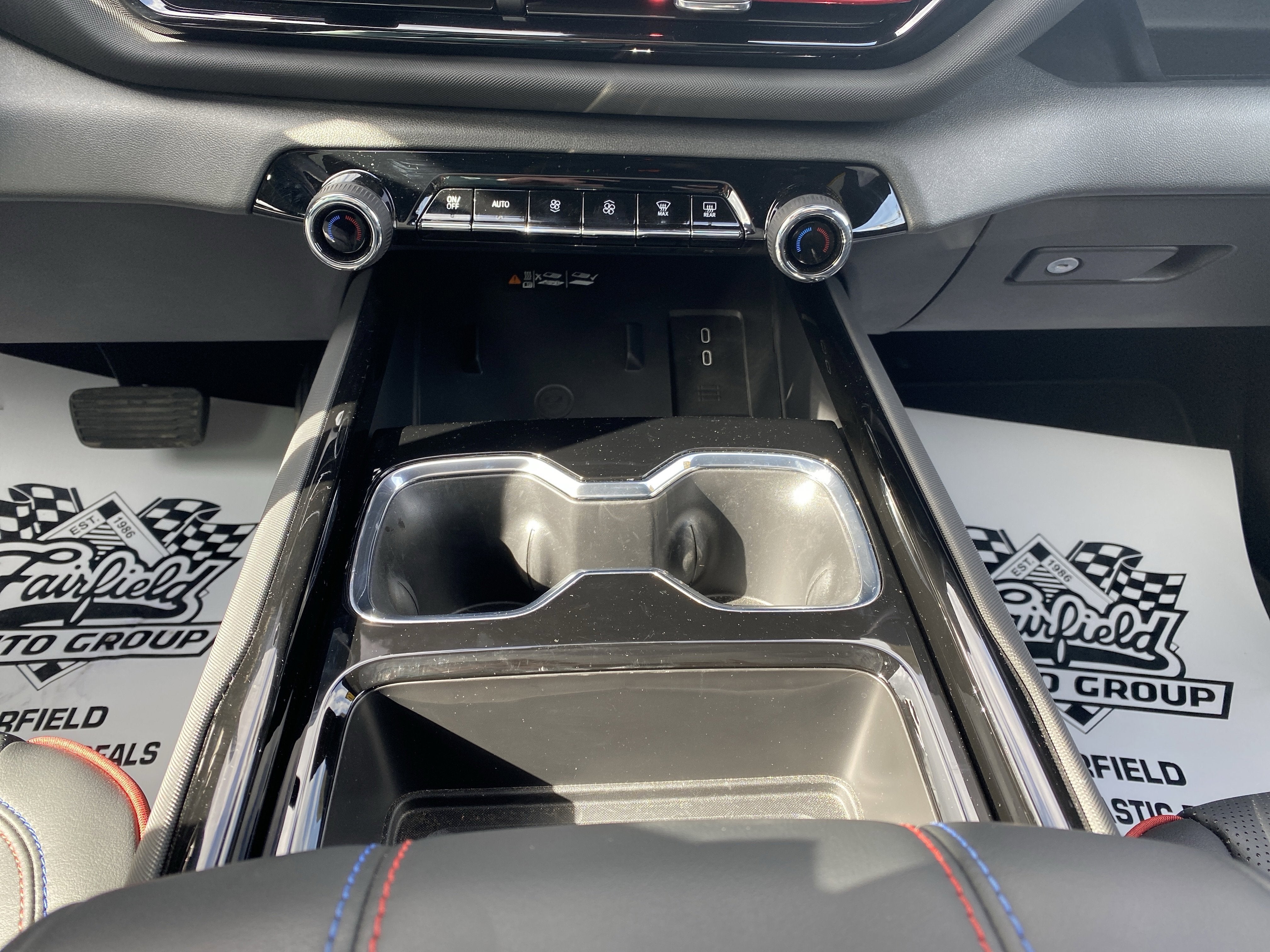 2025 Chevrolet Silverado EV RST - Max Range