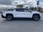 2025 Chevrolet Silverado EV RST - Max Range