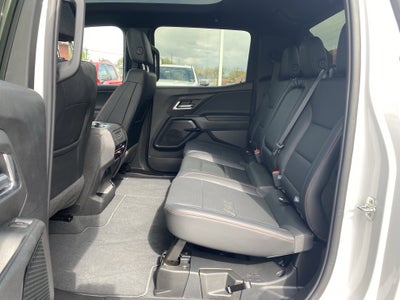 2025 Chevrolet Silverado EV RST - Max Range