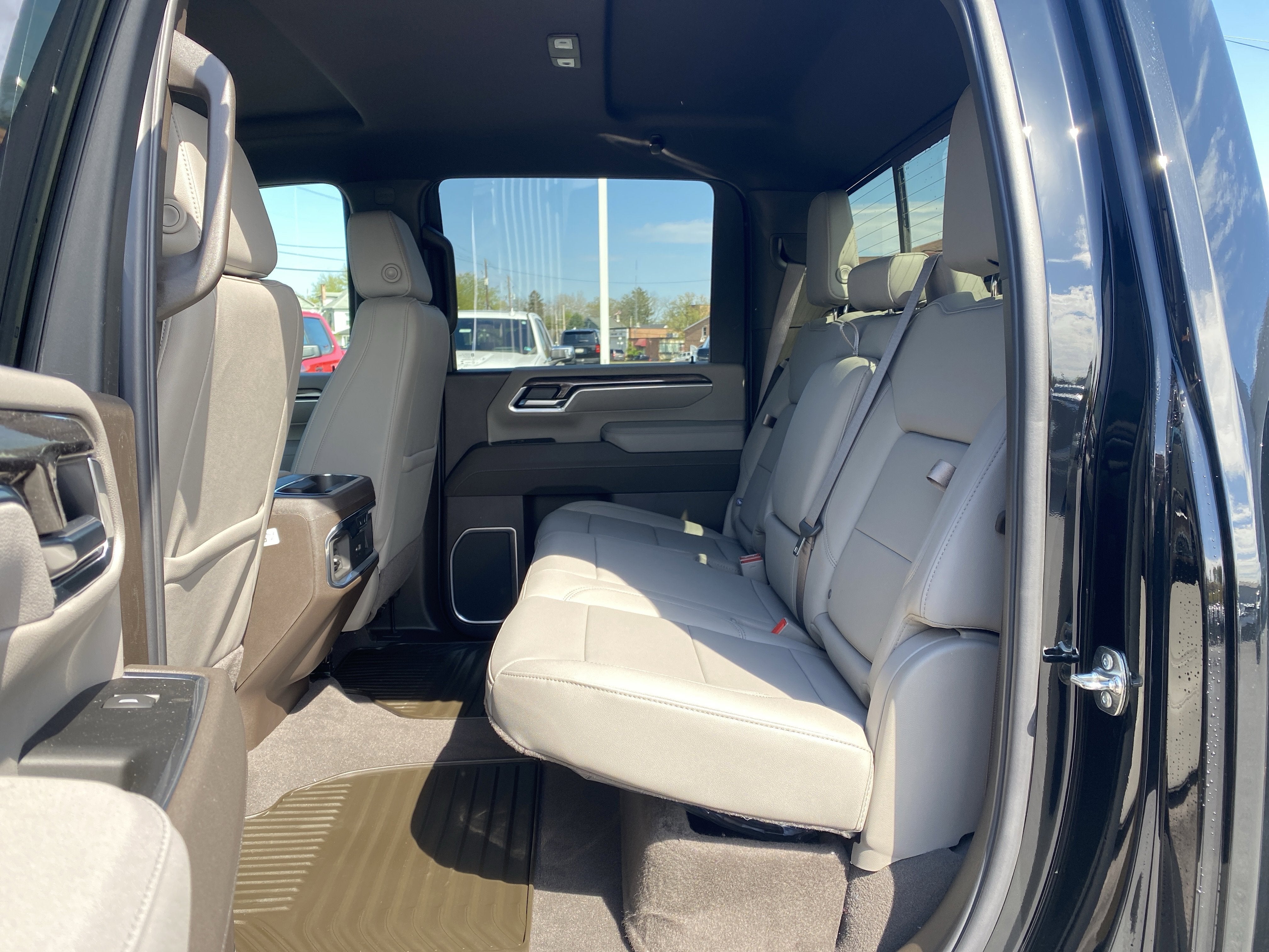 2026 Chevrolet Silverado 3500 HD LTZ DRW