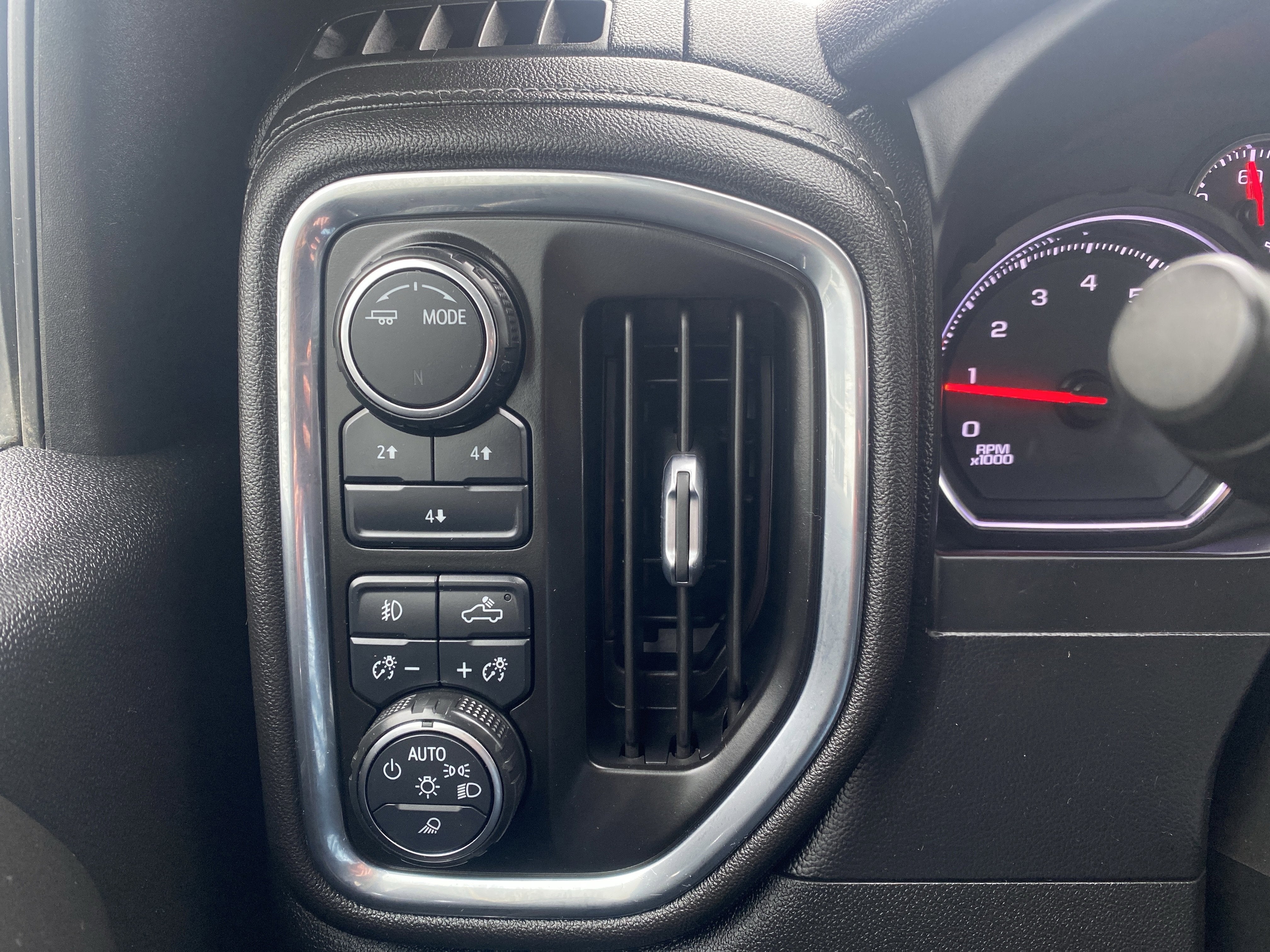 2021 Chevrolet Silverado 2500 HD LT