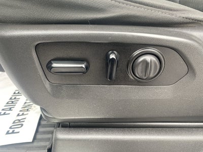 2021 Chevrolet Silverado 2500 HD LT